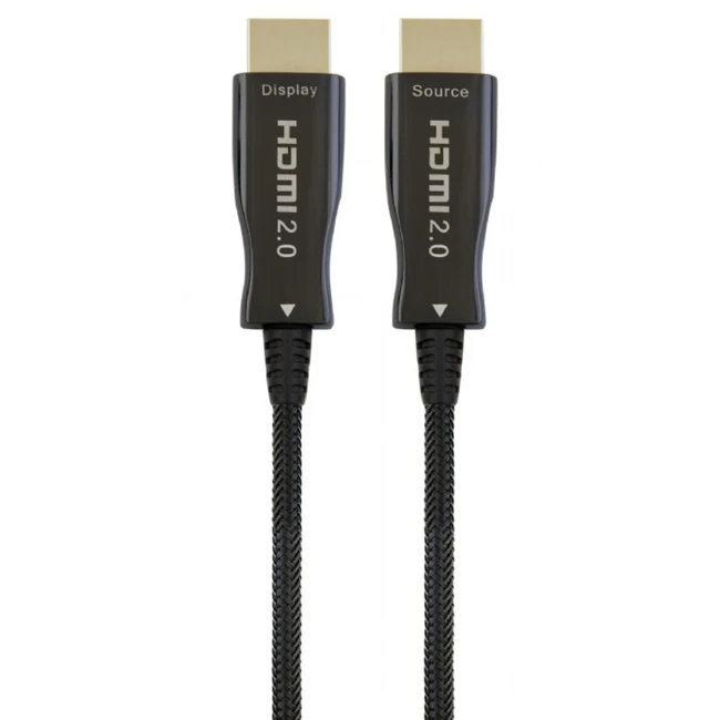 Кабель интерфейсный Cablexpert CCBP-HDMI-AOC-80M