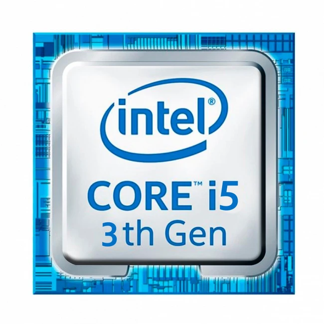 Процессор Intel Core i5-3470