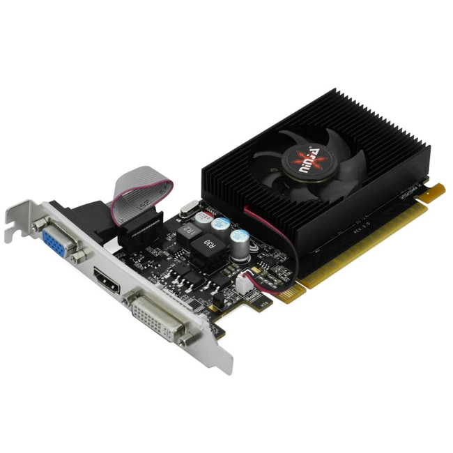 Видеокарта Sinotex Ninja GT 220 NK22NP013F (1 ГБ)