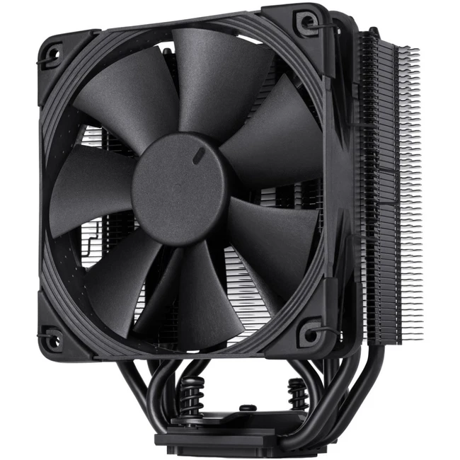 Система охлаждения Noctua NH-U12S chromax.black