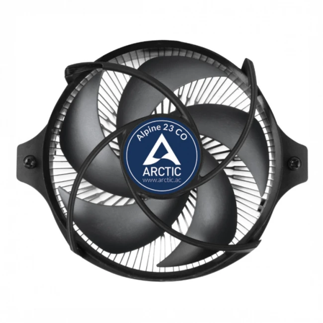 Система охлаждения ARCTIC Alpine 23 CO ACALP00036A Для процессора