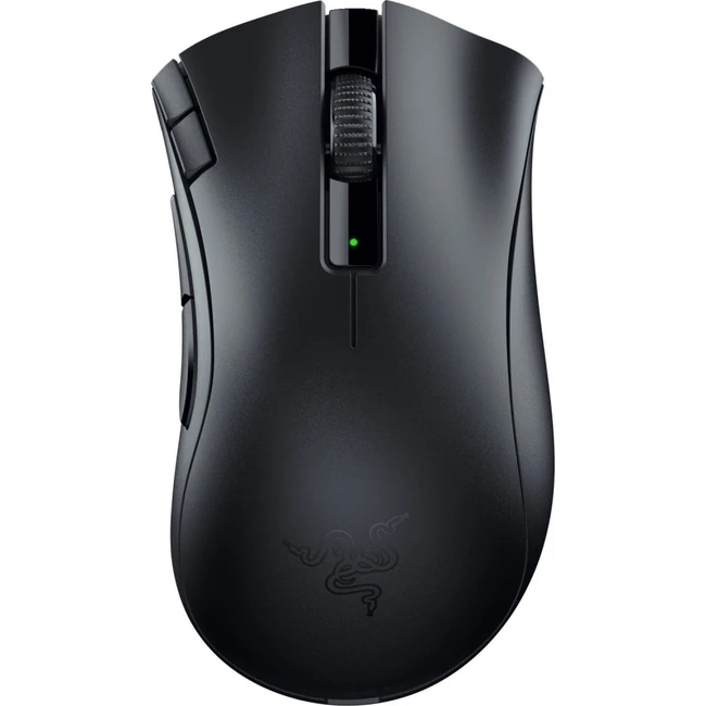 Мышь Razer DeathAdder V2 X HyperSpeed RZ01-04130100-R3G1