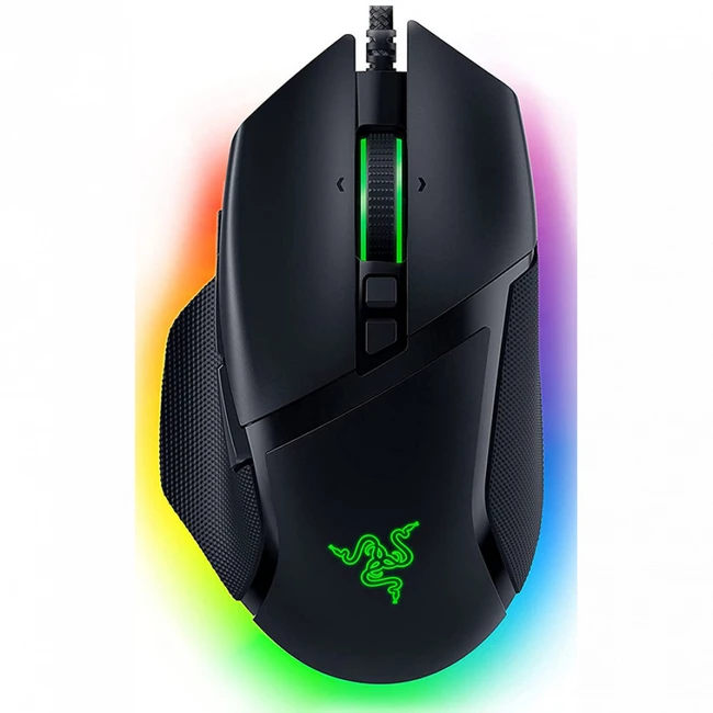 Мышь Razer Basilisk V3 RZ01-04000100-R3M1