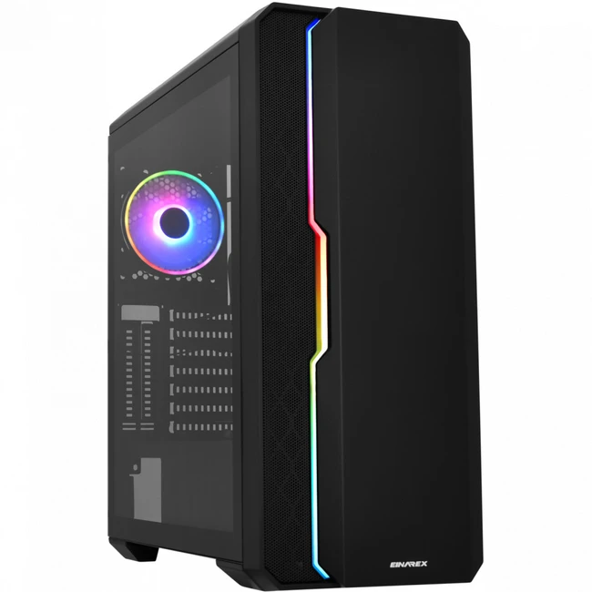 Корпус EINAREX Stellar (Mid-Tower)
