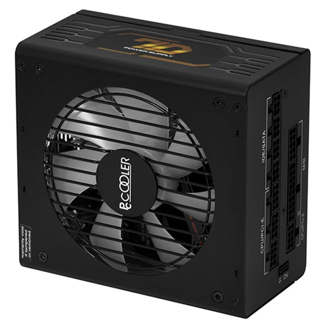 Блок питания PCcooler GI-P550 (550 Вт)