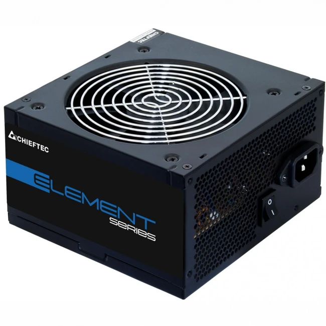 Блок питания Chieftec ELEMENT ELP-350S (350 Вт)