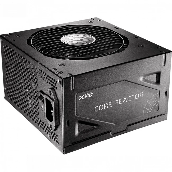 Блок питания ADATA CoreReactor650Gold (650 Вт)