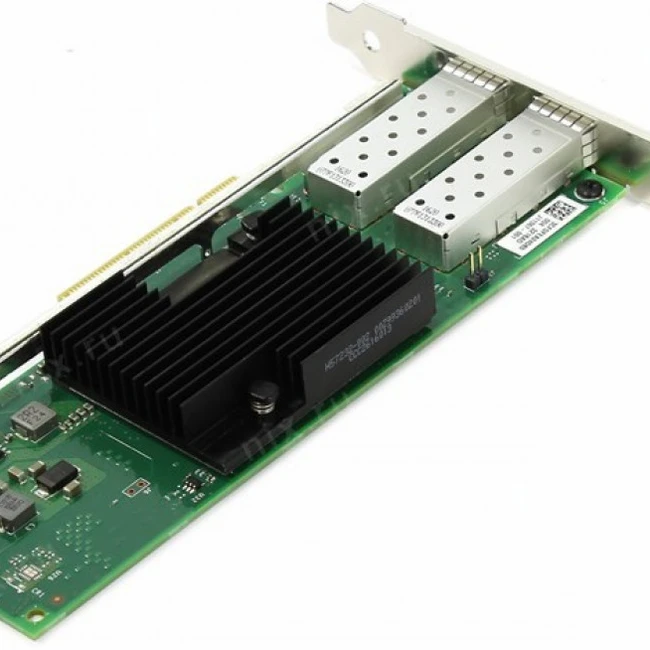 Сетевая карта Intel EX710DA2G1P5
