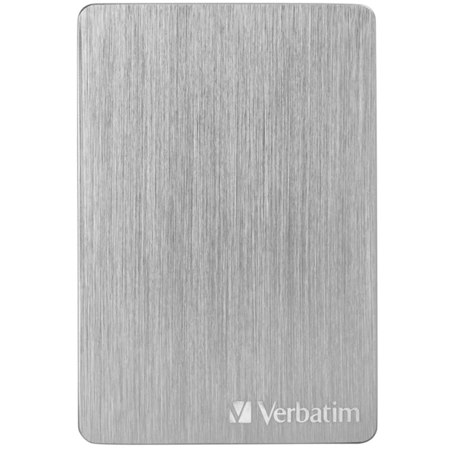 Внешний жесткий диск Verbatim 53666 (2 ТБ)