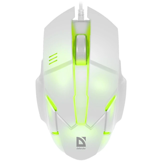 Мышь Defender HOST MB-982 52983
