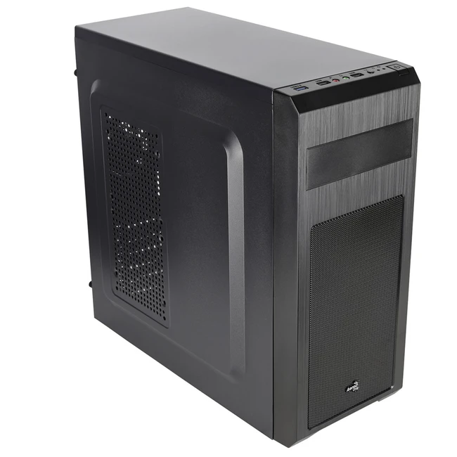 Корпус Aerocool SI-5101