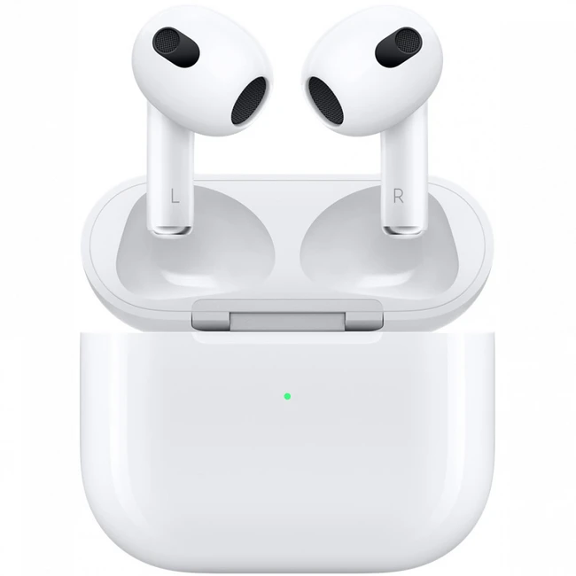 Наушники Apple AirPods 3 MME73RU/A