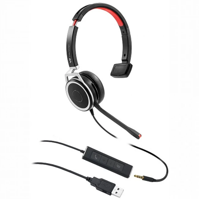 Наушники VT X208