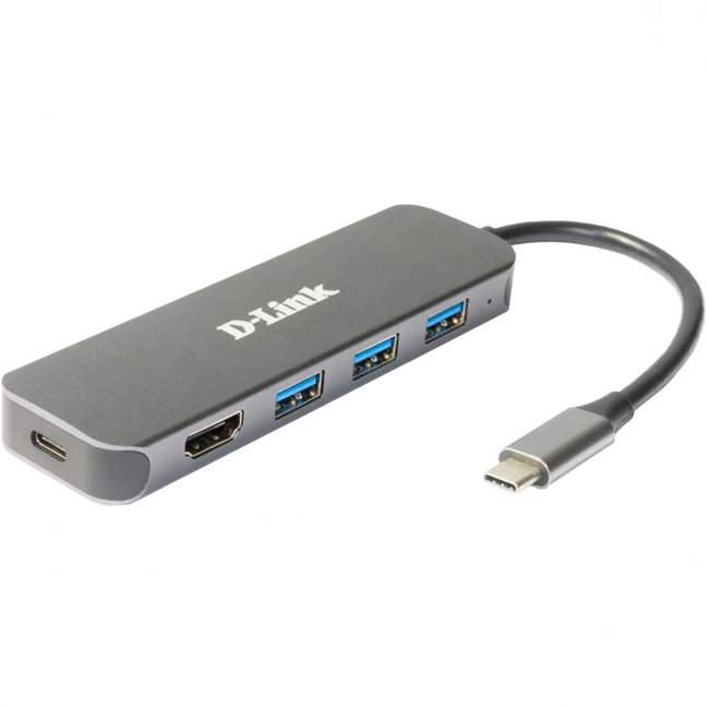 D-link DUB-2333 DUB-2333/A1A