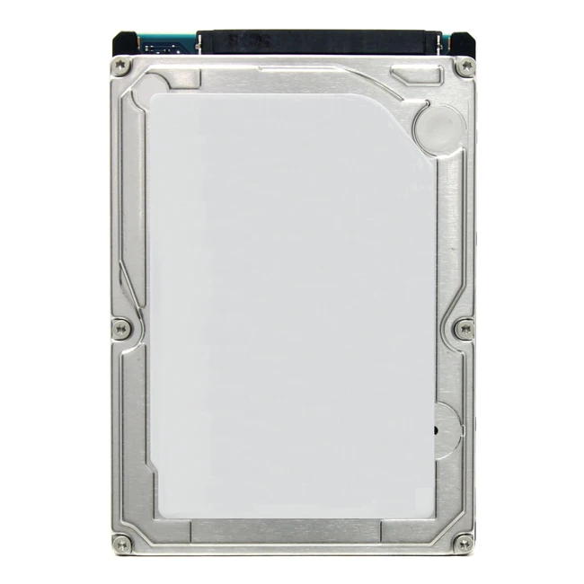 Внутренний накопитель Hitachi Travelstar 7K1000 HTS721010A9E630 (HDD (классические), 1 ТБ, 2.5 дюйма, SATA)