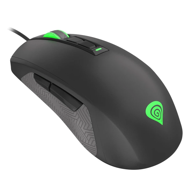Мышь Genesis KRYPTON 300 RGB NMG-1409
