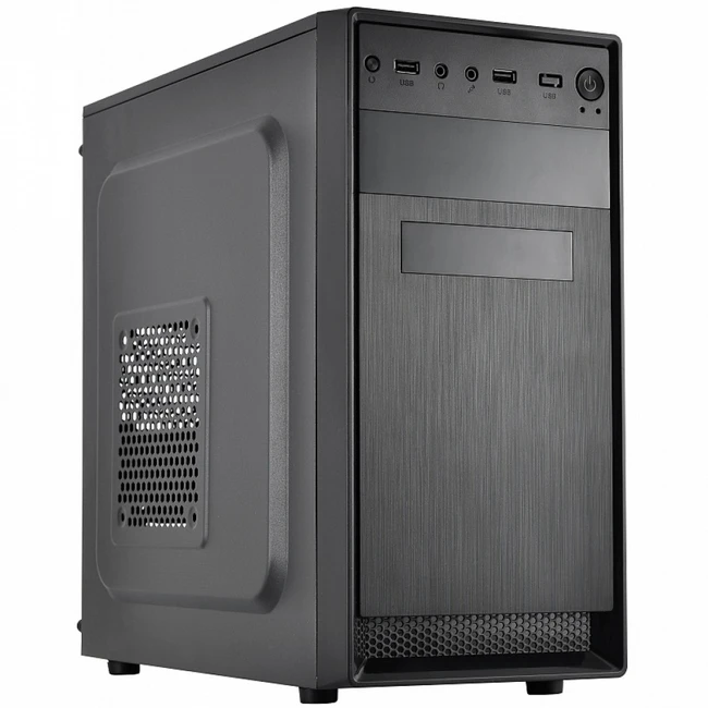 Корпус CROWN micro CMC-4210 Mini-Tower