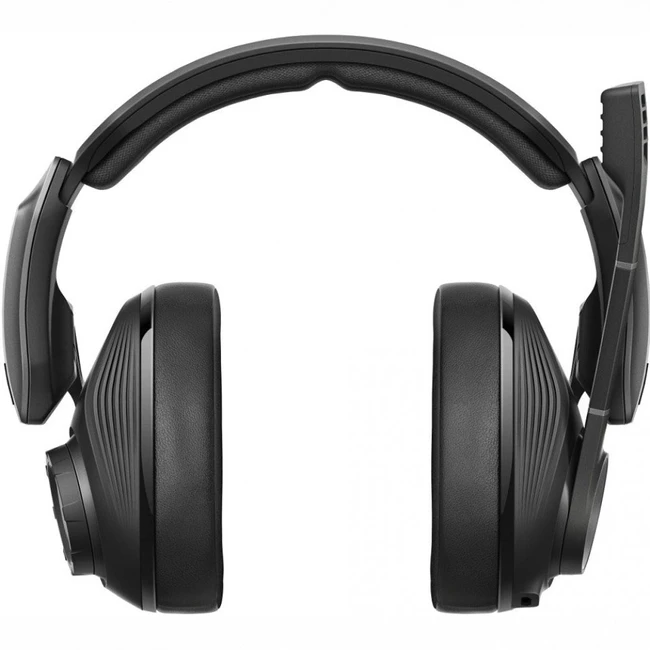 Наушники Sennheiser GSP 670