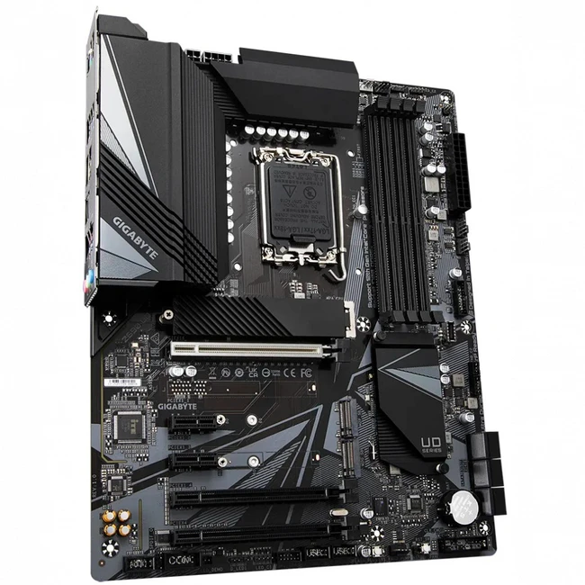 Материнская плата Gigabyte Z690 UD (ATX, LGA 1700)