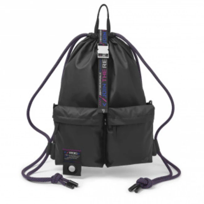 Сумка для ноутбука Asus ROG Slash BD3700 90XB0760-BBD000 15