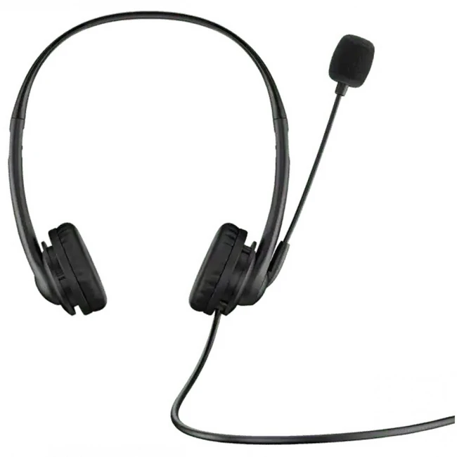 Наушники HP Headset G2 428H6AA