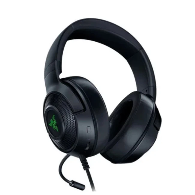 Наушники Razer Kraken V3 RZ04-03770200-R3M1