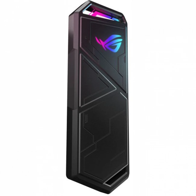 Аксессуар для жестких дисков Asus Внешний бокс ROG Strix Arion Lite ESD-S1CL