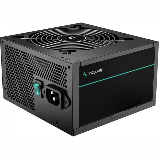 Блок питания Deepcool PM850-D (850 Вт)