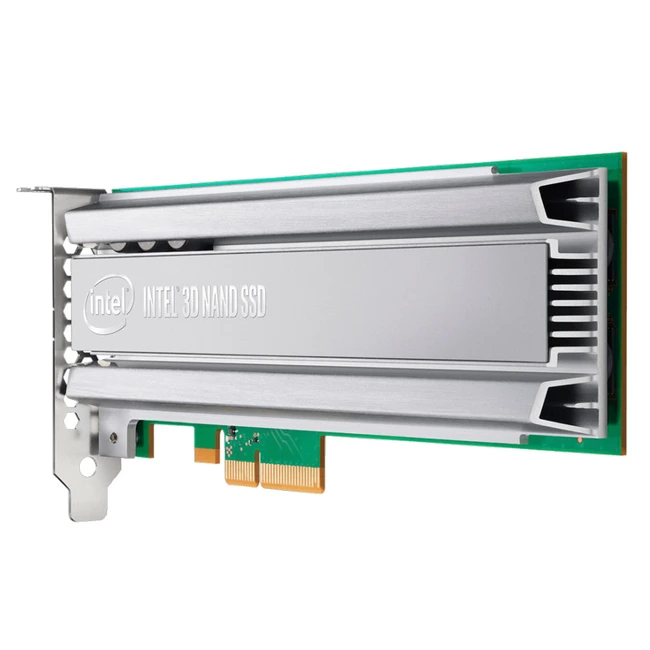 Серверный жесткий диск Intel DC P4600 Series SSDPEDKE040T701