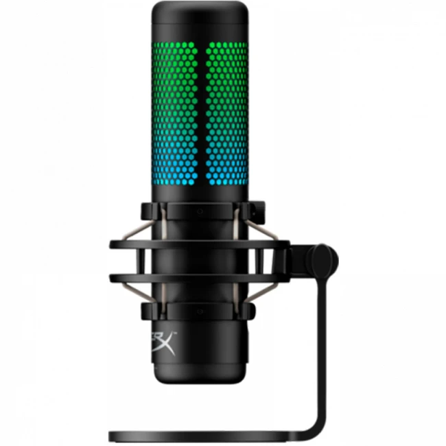 Микрофон HyperX QuadCast S 4P5P7AA
