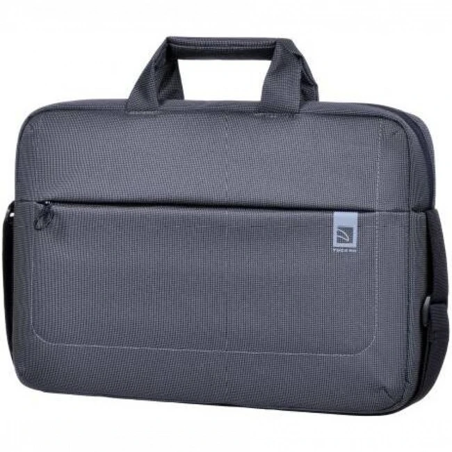Сумка для ноутбука TUCANO Loop Slim Bag Grey BSLOOP15-BK 15.6