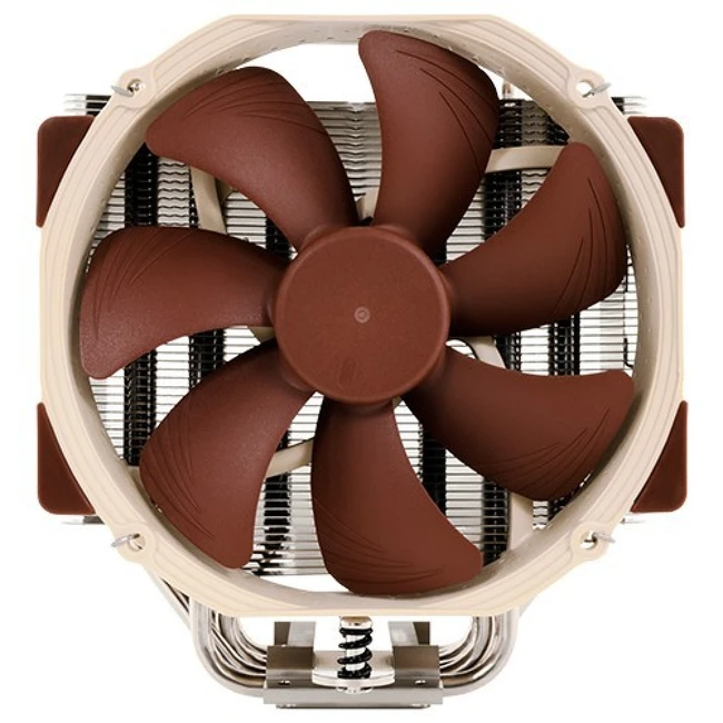 Охлаждение Noctua NH-U14S