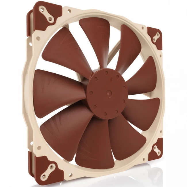 Охлаждение Noctua NF-A20 5V PWM