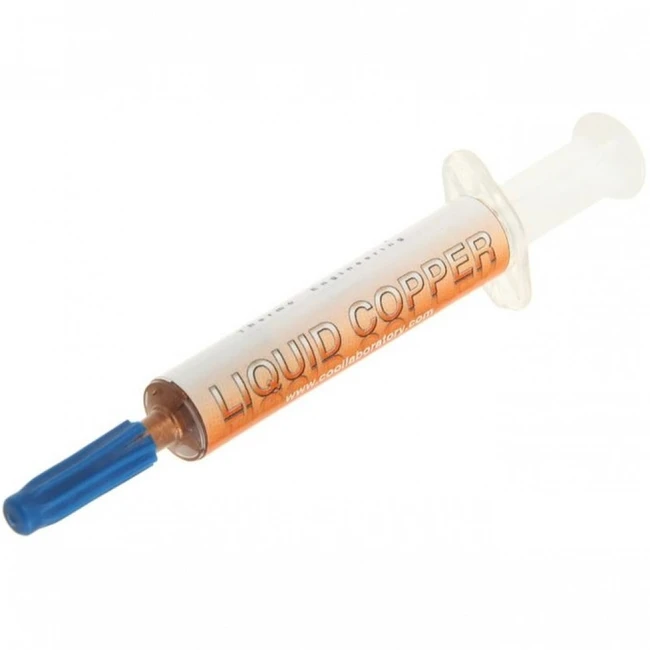 Охлаждение Coollaboratory Liquid Copper CL-LC