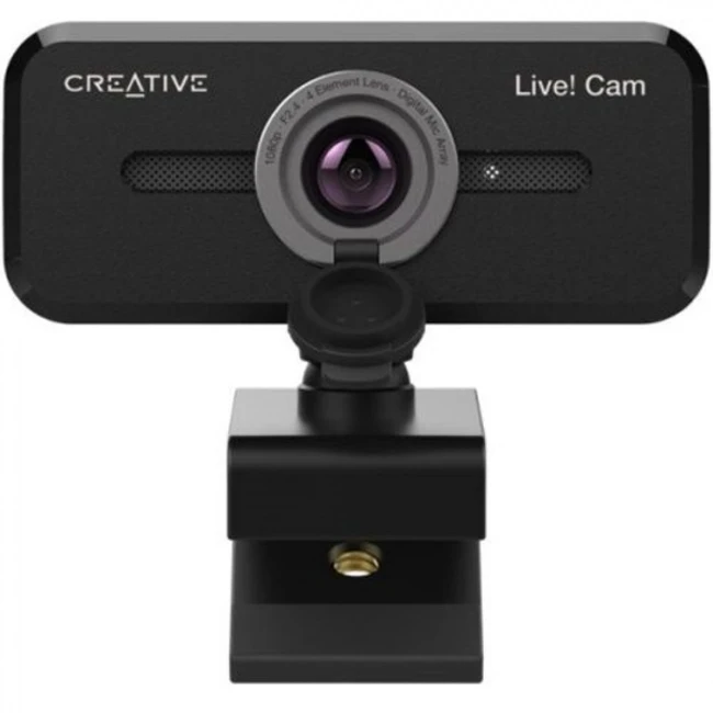 Веб камеры Creative Live Cam Sync V2 73VF088000000