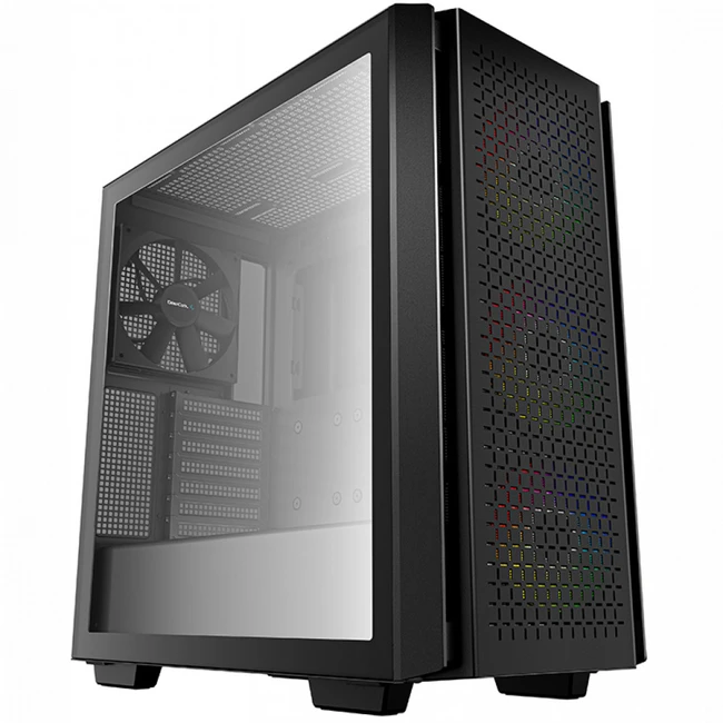 Корпус Deepcool CG560 Mid-Tower