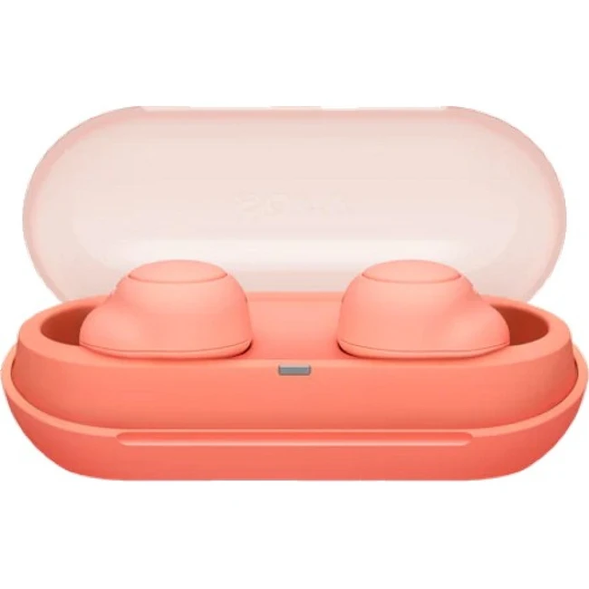 Наушники Sony WF-C500 C500DZ.E