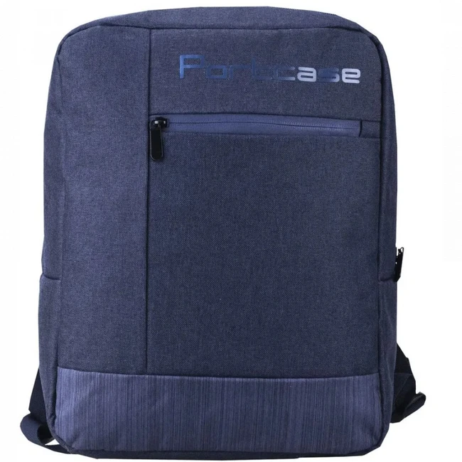 Сумка для ноутбука PortCase KBP-132BU 15.6