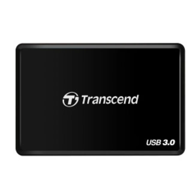 Аксессуар для ПК и Ноутбука Transcend TS-RDF2