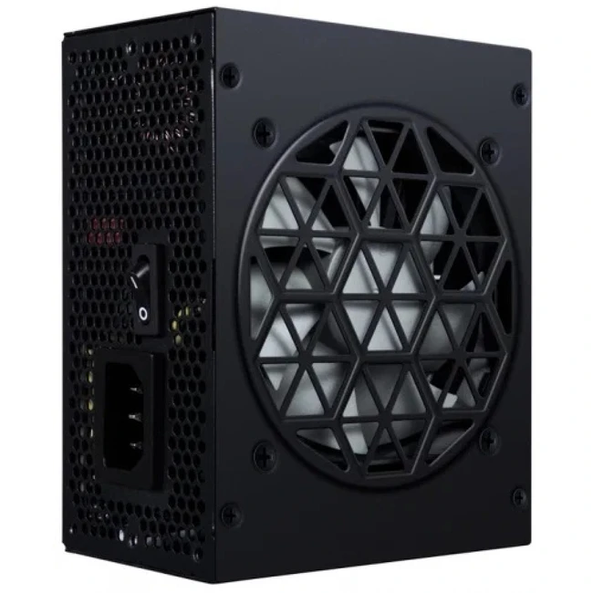 Блок питания 1STPLAYER SFX 750W PLATINUM PS-750SFX 750 Вт