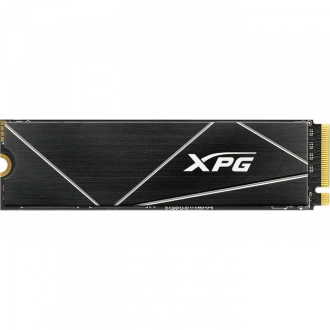 Внутренний накопитель ADATA XPG GAMMIX S70 BLADE AGAMMIXS70B-512G-CS SSD (твердотельные), 512 ГБ, M.2, PCIe