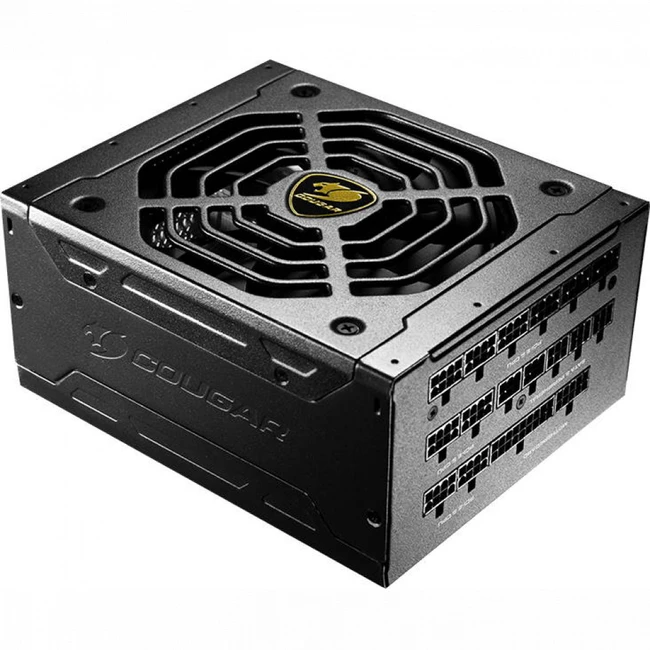 Блок питания Cougar GEX1050 (1050 Вт)