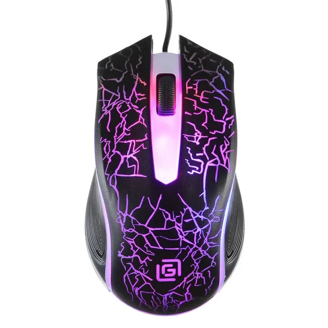 Мышь Oklick 395M SHADOW 1102286