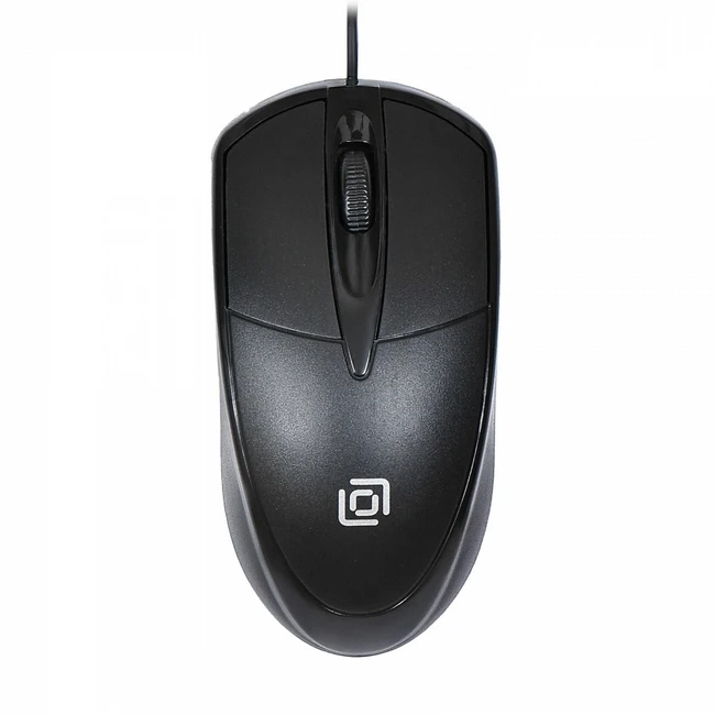 Мышь Oklick 125M 1175317