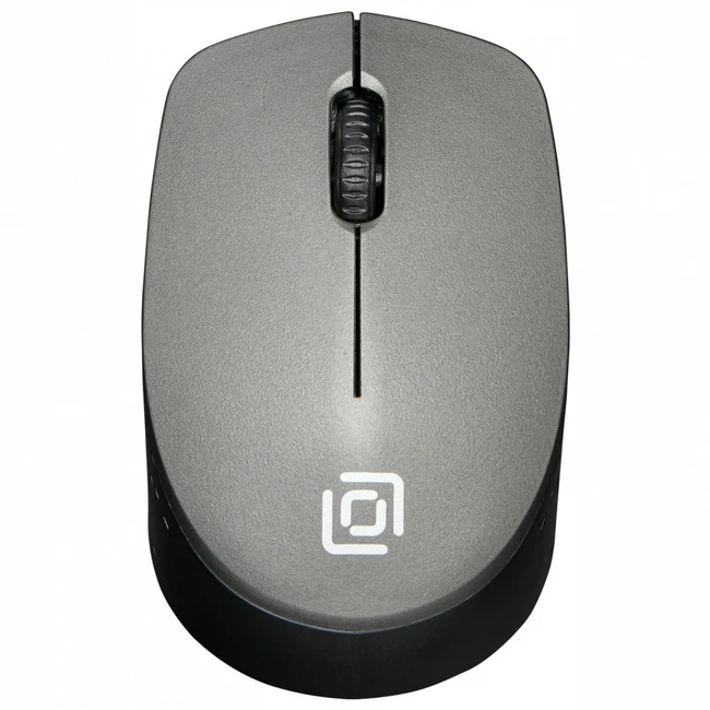 Мышь Oklick 486MW 1196555