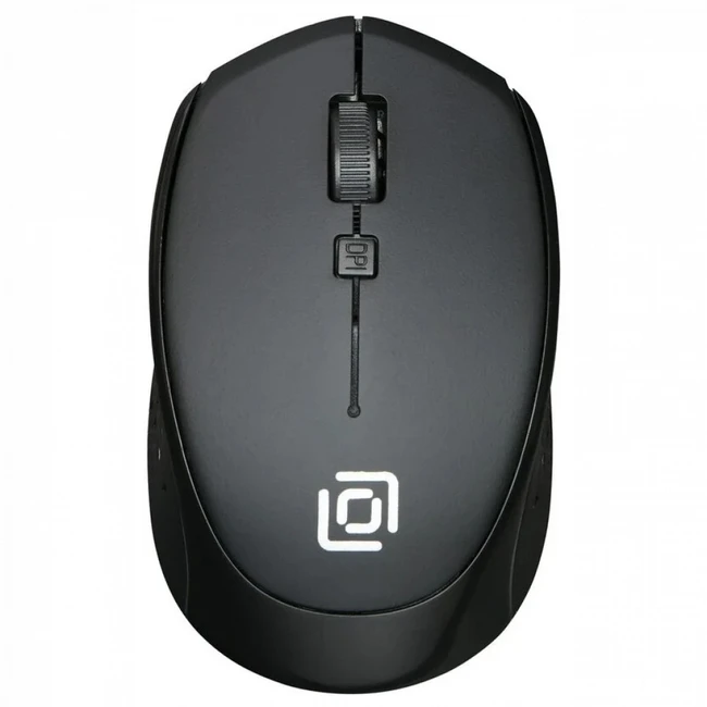 Мышь Oklick 488MW 1196560