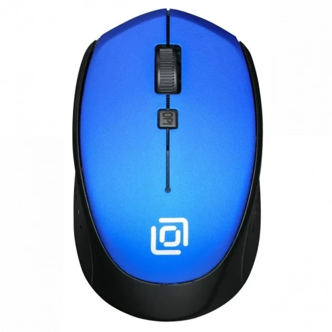 Мышь Oklick 488MW 1196569