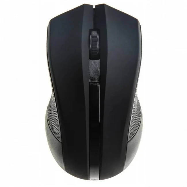 Мышь Oklick 615MW черный 412852