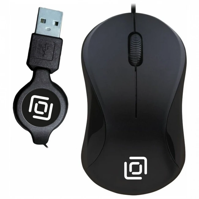Мышь Oklick 115SR 492888