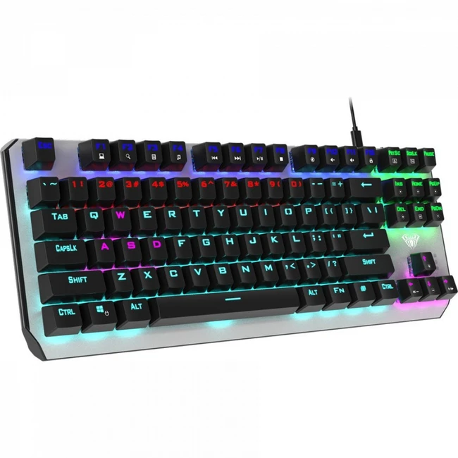 Клавиатура Acme Aula F2067 (Проводная, USB)